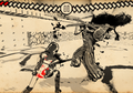 Game Indie Buatan Anak Bangsa 'Thousands Layered Edge' Akhirnya Rilis