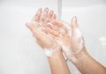 Jangan Asal Wangi! Berikut Tips Memilih Sabun Cuci Tangan yang Aman untuk Anak di Tengah Pandemi Covid-19