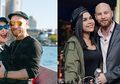 Selama Ini Tak Pernah Diterpa Gosip Miring, Melaney Ricardo Blak-blakan Pernah Ingin Tinggalkan Tyson Lynch Tapi Luluh Lihat Suami Lakukan Hal Ini Ketika Positif Covid-19