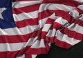 Liberia, Negara dengan Militer Paling Lemah di Dunia, Cuma Punya 2.200 Tentara, Rata-rata Usia Penduduknya di Bawah 18 Tahun!