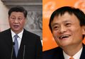Semula Dianggap Berani Kritik Pemerintah hingga Jack Ma Dilaporkan Menghilang Tanpa Jejak, Ternyata Inilah Masalah Asli Jack Ma dengan Presiden Xi Jinping
