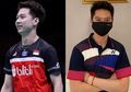 Positif Covid-19, Kevin Sanjaya Otomatis Batal Berangkat ke Turnamen Thailand: 'Pilihan Tuhan Lebih Baik'