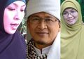 Ternyata Ini Profesi Mentereng Teh Rini Sebelum Jadi Istri Muda Aa Gym, Jauh Dari Teh Ninih?