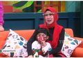 Ingat Bayi yang Dibuang di Toilet Masjid? Kini Tumbuh Jadi Gadis Cilik Cerdas Berkat Didikan Venna Melinda, Perasaan Ibu Kandung Disinggung, Netizen: Memble Tuh Lihat Anaknya...