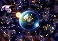 Ramalan Zodiak 12 Oktober 2021: Aquarius Jangan Sembunyikan Perasaanmu