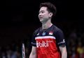 Kevin Sanjaya Tiba-tiba Ngaku Bukan Sosok yang Bucin, Ada Apa Nih?