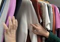 Jangan Lagi Pakai Baju Baru yang Belum Dicuci, Bahaya Mengintai!