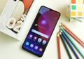 Spesifikasi Samsung Galaxy A02s, Harga 1 Jutaan Bisa Dipesan Besok!