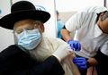 Tolak Beri Vaksin kepada Warga Palestina Meski Diminta WHO, Israel Abaikan Kewajibannya Sebagai Penjajah
