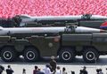 Jumlahnya Paling Banyak Hanya 60 Buah, 'Kartu As' Korea Utara Ini Bikin Jepang dan Korea Selatan Tak Bisa Tidur, Bumerang dari 'Kebijakan Kesabaran Strategis' Obama