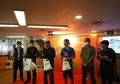 Saya Pilih Bumi: Laut Bukan Tempat Sampah, Jaga Tetap Lestari