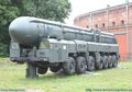 Jauh Lebih Menghancurkan daripada Bom Nuklir Hiroshima dan Nagasaki, Inilah Rudal Baru Rusia RS-18 Sarmat yang Siap Diuji Coba, Mampu Menjangkau 6.200 mil