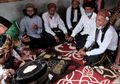 Reis, Adab Orang-orang Manggarai Barat dalam Menyambut Tetamu