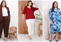 3 Rekomendasi Online Shop Baju Kantor Big Size di Bawah 200 Ribu Rupiah