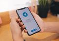 Aplikasi Telegram Hadirkan Fitur Baru Voice Chat untuk di Grup