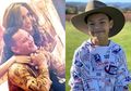 Panggil Sosok Ini 'Ayah', Keanu Massaid Ungkap Harapan Jika Angelina Sondakh Bebas: 'Nanti Kita Bersama Lagi'