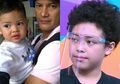 Setahun Tak Ketemu Angelina Sondakh di Penjara, Keanu Massaid Pertanyakan Sosok Adjie Massaid: Suara Papa Gimana Sih?