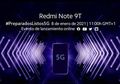 Rumor Spesifikasi Redmi Note 9T Hadir Pada 8 Januari, Secara Global?