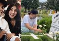 Blak-blakan, Mutia Ayu Makin Cinta pada Glenn Fredly Setelah Sang Suami Berpulang