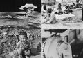 Deretan Foto Paling Menghantui di Hiroshima, Sesaat Setelah Bom Atom Dijatuhkan, Foto para 'Eksekutor' Sungguh Bikin Getir