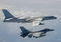 Lakukan Teror Taiwan, China Terungkap Telah Nyelonong Sebanyak 380 Kali Selama Tahun 2020, Ternyata Ada Pesan Rahasia di Baliknya Tindakannya Itu
