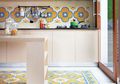 Material Ini Paling Cocok untuk Lantai Dapur Modern, Ini Alasannya!