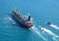 Tak Terima Difitnah, Korea Selatan Ngamuk ke Iran: Tidak Ada Bukti Kapal Tanker MT Hankuk Chemi Mencemari Perairan!