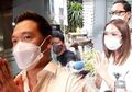 Terseret dalam Kasus Video Syur 19 Detik, Michael Yukinobu Defretes dapat Dukungan Doa dari Keluarga di Jepang, Gisel Disupport Wijin