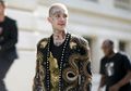 Mendiang Rapper Lil Peep Disamakan dengan Kurt Cobain Karena Hal Ini