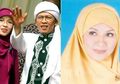 Rela Jadi yang Kedua, Begini Kehidupan Istri Muda Aa Gym Teh Rini, Sempat Dicap Pelakor Hingga Usahanya Bangkrut
