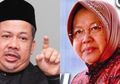 Mensos Risma Gencar Blusukan, Fahri Hamzah justru Berikan Sindiran Menohok: Sibuk Dianggap Sukses, Citra Dianggap Kinerja