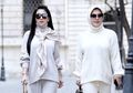 Heboh Kabar Hamil, Aisyahrani Ungkap Kondisi Terbaru Syahrini dan Jawab Soal Berbadan Dua: Gak Bisa...