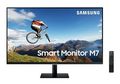 Samsung Rilis Smart Monitor M7, Monitor Pintar 4K Pertama di Dunia