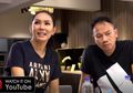 Bak Tak Tahu Malu! Kalina Ocktaranny Berang Gegara Vicky Prasetyo Ketahuan Komentari Bodi Nita Thalia: 'Padet Banget!'