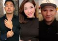 Terlihat Senang, Uus Bongkar Sikap Gading Saat Gisel dan MYD Jadi Tersangka: Liat WhatsApp Mulu!