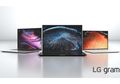 Lini Laptop 'Ultra' Ringan LG Gram Terbaru Siap Tampil pada CES 2021