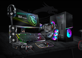 Rekomendasi Komponen dan Periferal MSI untuk Gamer dan Content Creator