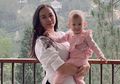 Sharing Tips Aura Kasih Sebagai Pasien Covid-19 Bersama Anak, Gendang Telinganya Bocor