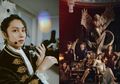 Kocak! Ikut Kena Demam Drama The Penthouse Heechul Super Junior Ngomel Saat Kena Spoiler dari Pemainnya Langsung