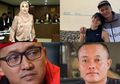 Berita Terpopuler: Keanu Massaid Ungkap Keinginan Pertama Saat Bertemu Angelina Sondakh Setelah Bebas hingga Inilah Sifat Gisella Anastasia yang Buat Wijin Saputra Bertahan