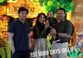 Terungkap Perlakuan Anak Veronica Tan ke Puput Nastiti Saat Ultah Anak Ahok, Nicholas Sean: Welcome to the Jungle!