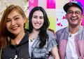 Ayu Ting Ting Dan Ruben Onsu Ungkap Fakta Mengejutkan Tentang Chacha Sherly Dibalik Panggung