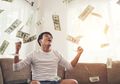 Bisnis Lancar, Cuan Mengalir! Keuangan 4 Zodiak Ini Paling Beruntung di Januari 2021