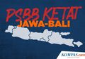 Gas Rem PSBB, Pembatasan Ketat Jawa-Bali Kini di Depan Mata, Ganjar Pranowo: Pariwisata, Mohon Maaf Anda Akan Rugi