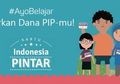 Cara Ngecek, Login dan Mencairkan Dana Program Indonesia Pintar Bagi Siswa SD-SMA
