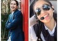 Pantas Wajahnya Sumringah Saat Tiba di Bandara, Irwan Mussry Tak Sia-siakan Kesempatan Langsung Jodohkan El Rumi dengan Pilot Cantik: Anakku Sekarang Jomblo