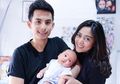 Tepis Isu Keretakan Rumah Tangga, Rachel Vennya Berikan Ini di Ulang Tahun Pernikahannya, Netizen: 'Cenayang Kali'