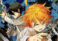 The Promised Neverland Season 2: Tanggal Rilis, Jumlah Episode dan Trailer