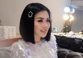 2 Tahun Bangun Mahligai Rumah Tangga, Syahrini Sudah Berani Umbar Penampakan Ranjang Tidur Bentuk Hati, Warganet: Honeymoon Part Kesekian