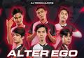 M2 World Championship: Alter Ego Lolos ke Playoff Usai Taklukan UNQ